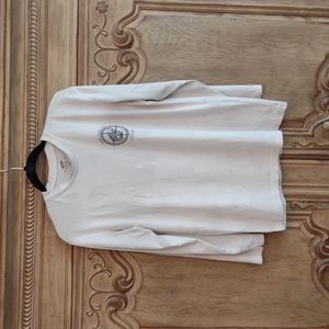 Ultra club cool and dry long sleeve t-shirt